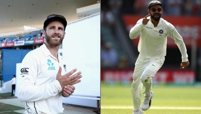 ICC Test Rankings: Kane Williamson dethrones Steve Smith; Kohli maintains No 1 spot