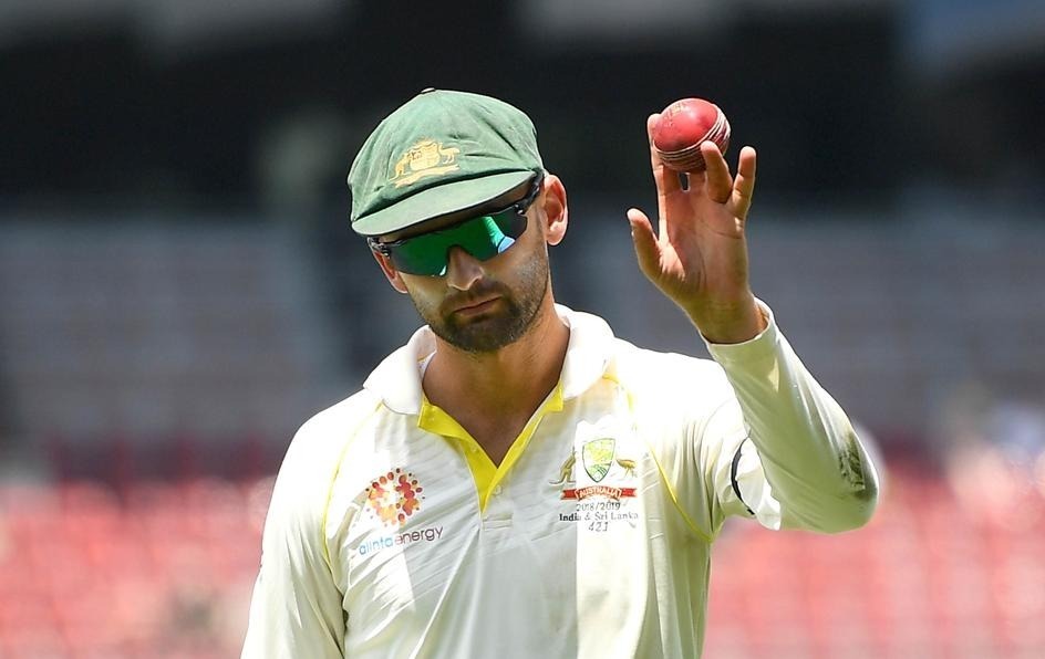 watch nathan lyons six wicket haul that jolted indian tail in 2nd innings WATCH: Nathan Lyon's six-wicket haul that jolted Indian tail in 2nd innings