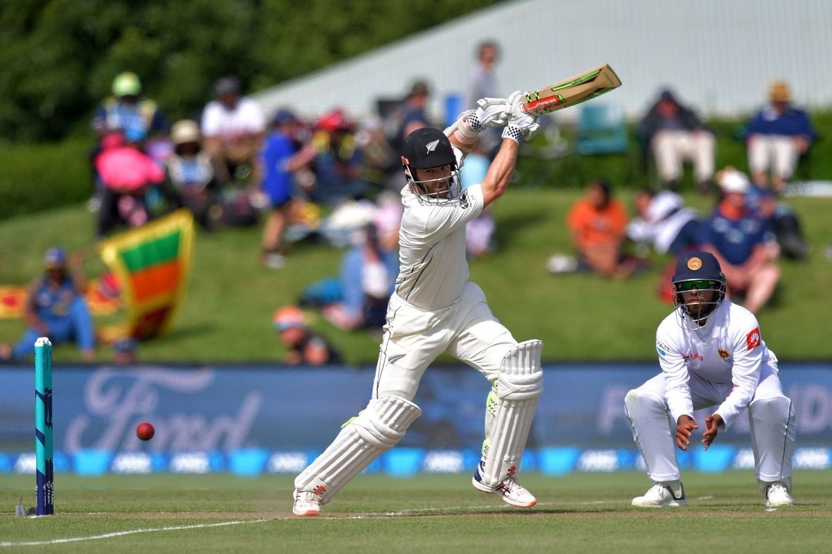 NZ vs SL, 2nd Test Day 2: New Zealand take control after Boult's 5-for