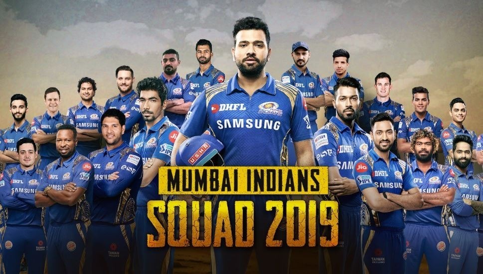 Yuvraj Singh's first appearance in Mumbai Indians' jersey goes viral