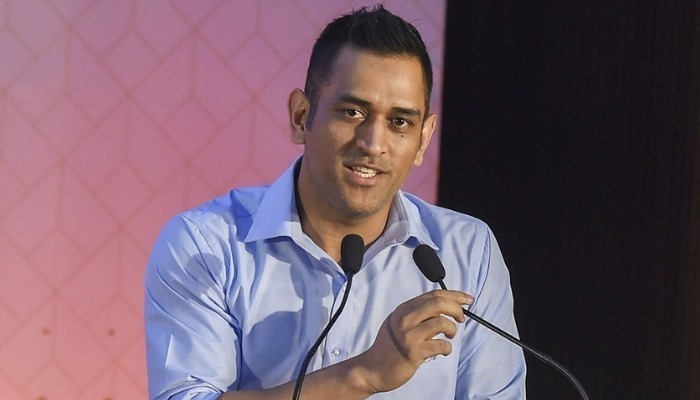 ms dhoni urges not to criticise individual preferences of players opting to play specific formats MS Dhoni urges 'not to criticise individual preferences' of players opting to play specific formats