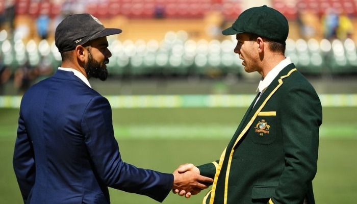 India vs Australia 1st Test, Highlights: As it happened