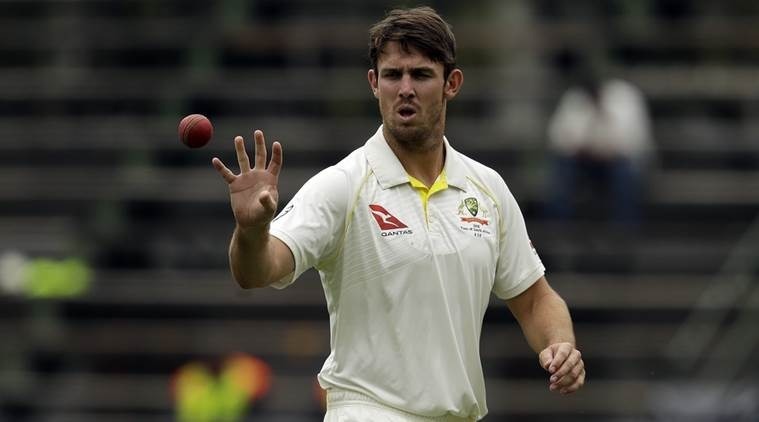 IND vs AUS 3rd Test: Mitchell Marsh returns as Australia announce Playing XI IND vs AUS 3rd Test: Mitchell Marsh returns as Australia announce Playing XI