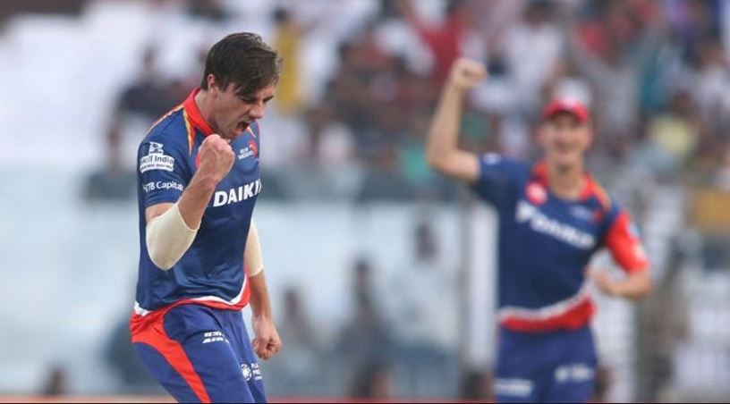 Cummins, on the other hand, was released by Delhi Daredevils, who are now known as the Delhi Capitals.