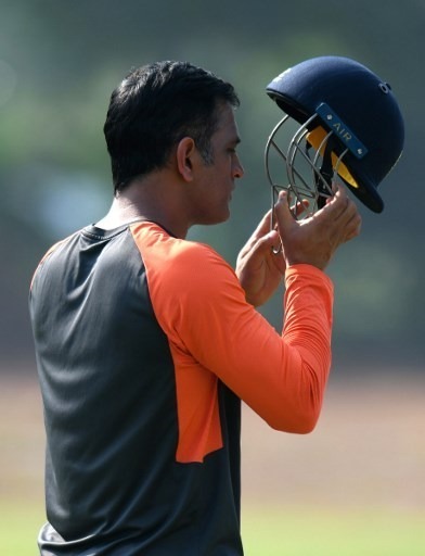 india have enough options within their squad to include dhoni in 2019 world cup stephen fleming India have enough options within their squad to include Dhoni in 2019 World Cup: Stephen Fleming