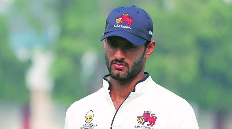 IPL Auction 2019: Mumbai's Shivam Dubey shines with Rs 5 crore RCB deal IPL Auction 2019: Mumbai's Shivam Dubey shines with Rs 5 crore RCB deal