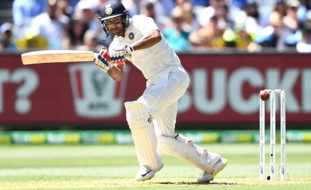 Didn't think about MCG pitch, stayed blank: Mayank Agarwal