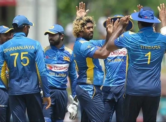 Lasith Malinga returns as Sri Lanka ODI, T20I captain against New Zealand