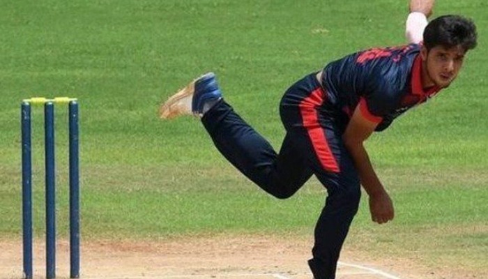 IPL Auction 2019: Rasikh Dar - 3rd Kashmiri cricketer in the cash-rich tournament