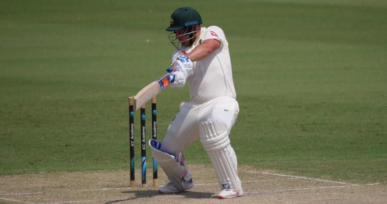 Australia set to persist with Finch despite Waugh, Ponting criticism
