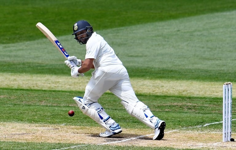 New dad Rohit Sharma to miss 4th Test, will join squad before ODI series New dad Rohit Sharma to miss 4th Test, will join squad before ODI series