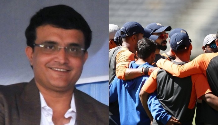 IND vs AUS: India can still win the Test series, believes Sourav Ganguly