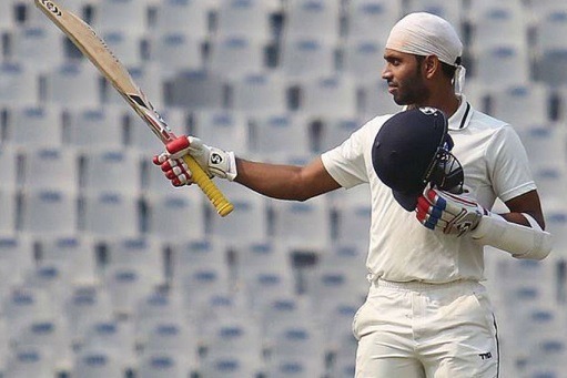 exclusive truckload of runs in ranji to pave way for milinds delhi comeback EXCLUSIVE: Truckload of runs in Ranji to pave way for Milind's Delhi comeback?