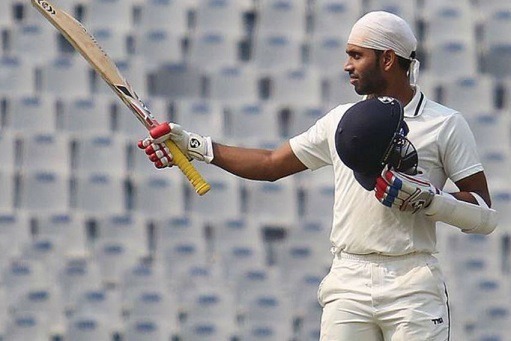 EXCLUSIVE: Truckload of runs in Ranji to pave way for Milind's Delhi comeback?