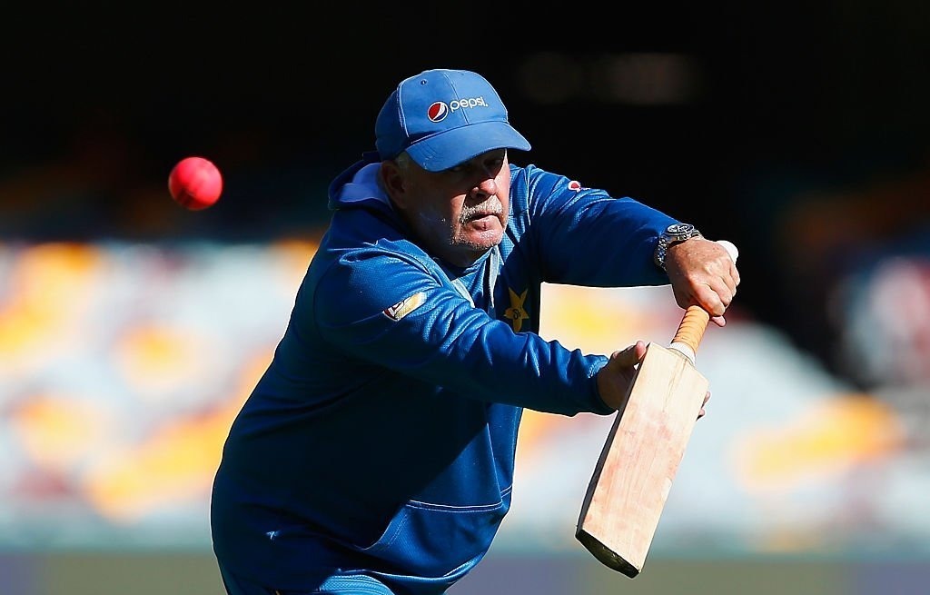 Sri Lanka appoint Steve Rixon as fielding coach