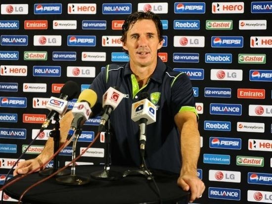 Virat is the energy of Indian team: Hogg