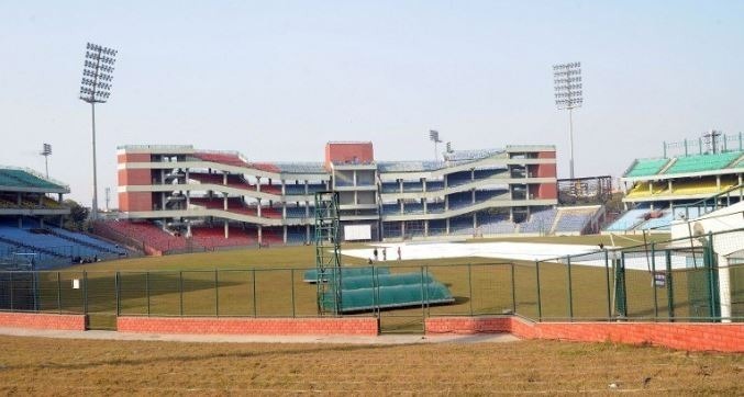 ddca staff and officials at loggerheads on eve the of delhi mp ranji trophy match DDCA staff and officials at loggerheads on the eve of Delhi-MP Ranji Trophy match