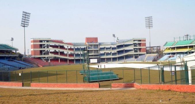 DDCA staff and officials at loggerheads on the eve of Delhi-MP Ranji Trophy match