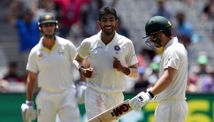 IND vs AUS 3rd Test, Day 3: Bumrah's 6-for DESTROYS the Aussies, India take 292-run lead
