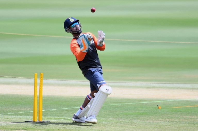 Pant also surpassed Dhoni’s record of most dismissal against Australia. Dhoni took 9 catches in 2014 during the Melbourne Test