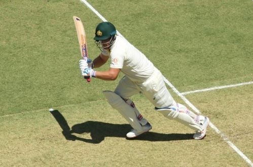 ind vs aus 2nd test fast learner finch has a bright future in the baggy green says ricky ponting IND vs AUS 2nd Test: 'Fast-learner' Finch has a bright future in the Baggy Green, says Ricky Ponting