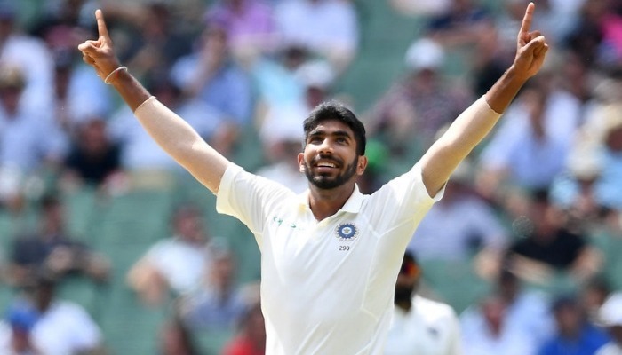 WATCH: Bumrah's magical 6-fer which broke 39-year-old Indian bowling record