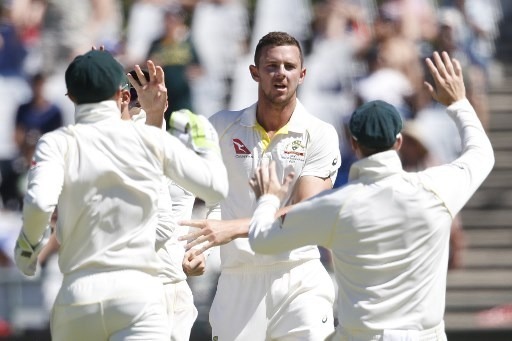 india too dependent on kohli says josh hazlewood India too dependent on Kohli, says Josh Hazlewood