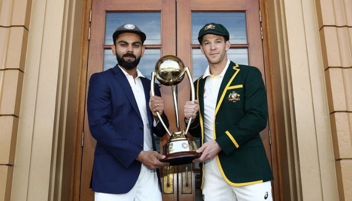 ind vs aus 1st test when and where to watch ind vs aus 1st test live streaming live telecast live score IND vs AUS, 1st Test: When & Where to watch IND vs AUS 1st Test Live Streaming, Live Telecast, Live Score