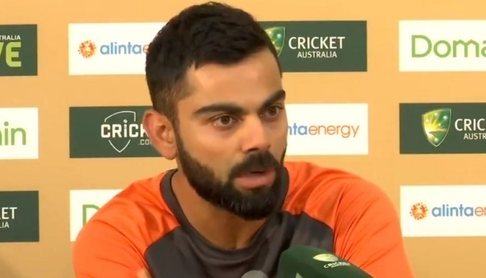 IND vs AUS 3rd Test: We need to put better batting performance, urges Virat Kohli IND vs AUS 3rd Test: We need to put better batting performance, urges Virat Kohli