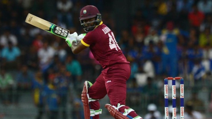 BAN vs WI: Bravo returns for Bangladesh ODIs