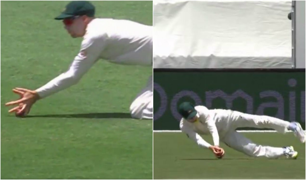 kohli catch controversial dismissal india surprised by on field umpires soft signal Kohli controversial dismissal: India surprised by on-field umpire's soft signal