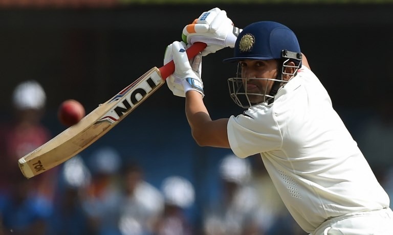 ranji trophy gautam gambhir smashes ton against andhra in his final match Ranji Trophy: Gautam Gambhir smashes ton against Andhra in his final match