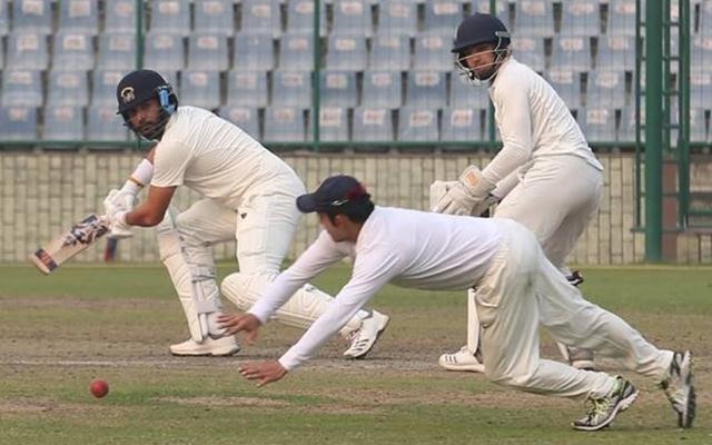 Yuvraj Singh shines for Punjab before IPL auctions