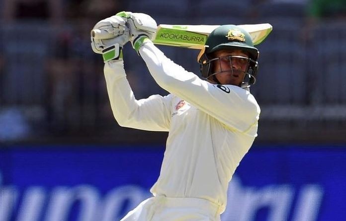 We are still ahead in the game: Khawaja