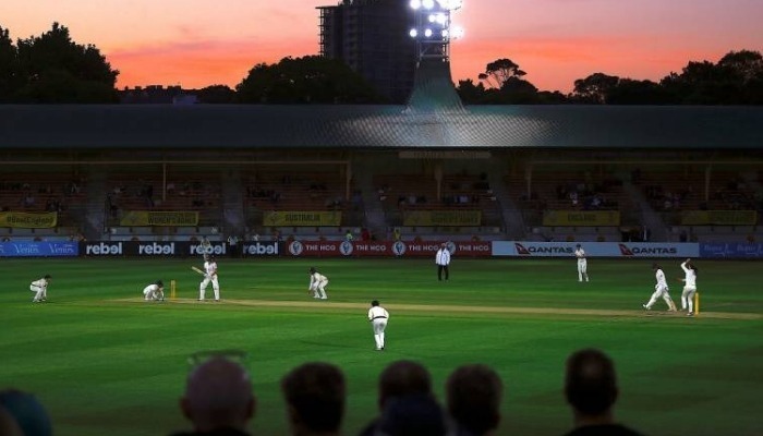 ind vs aus ca urge bcci to play day night test in adelaide during next tour IND vs AUS: CA urge BCCI to play day-night Test in Adelaide during next tour