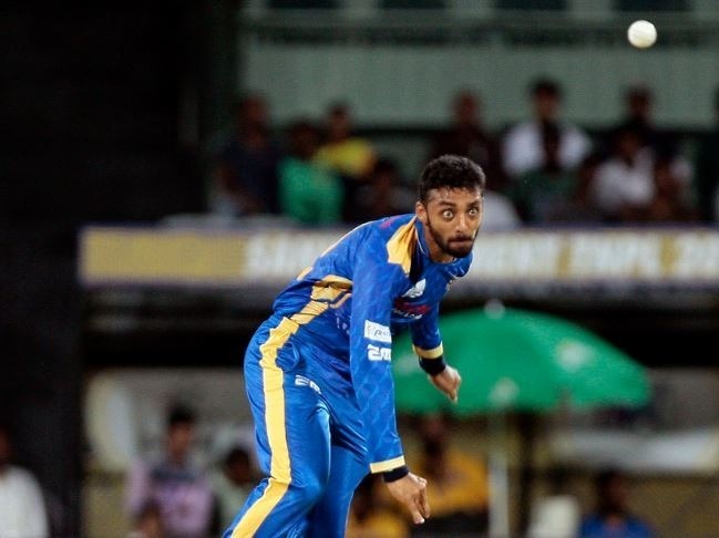 ipl 2019 auctions architect turned mystery spinner becomes the joint highest paid cricketer IPL 2019 Auctions: Architect-turned mystery spinner becomes the joint highest-paid cricketer