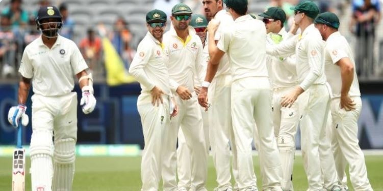 Australia release three cricketers from Test squad for BBL