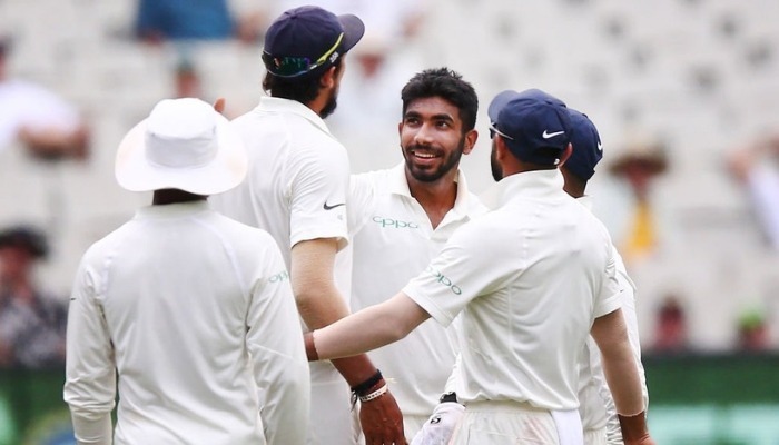IND vs AUS 2nd Test, Day 3 Lunch: Indian bowlers rip Aussie top-order apart; AUS - 89/4