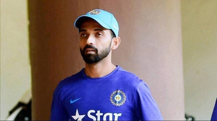 ind vs aus 3rd test i may score a 100 or even 200 in 3rd test says rahane IND vs AUS 3rd Test: I may score a 100 or even 200 in 3rd Test, says Rahane