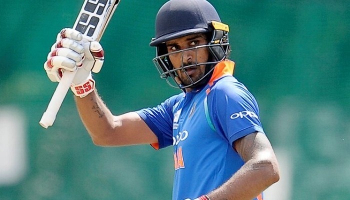 India beat Afghanistan by 74 runs in Emerging Teams meet