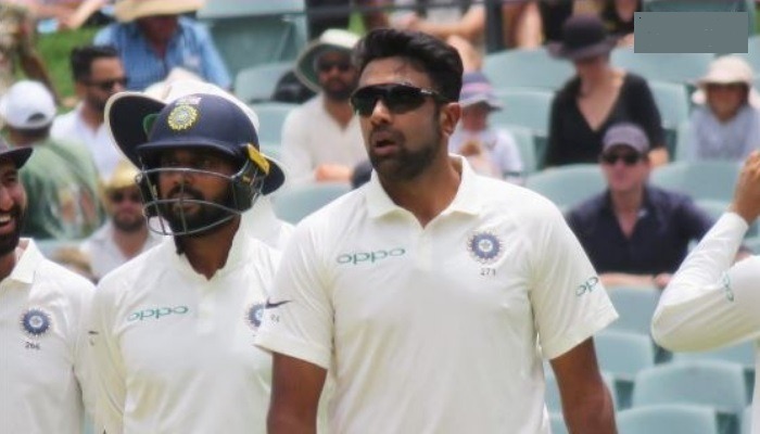 WATCH: Ashwin's 3 crucial wickets that ruined the Australian top-order