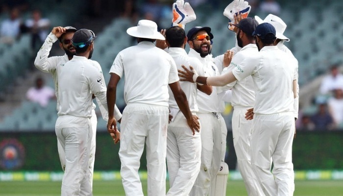 IND vs AUS 1st Test, Day 4 Stumps: India need 6 wickets to win in Adelaide after 15 years