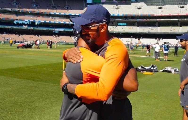 Rahul the friend beats Rahul the Test opener