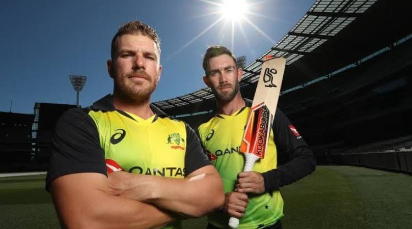 Australian stars Aaron Finch and Glenn Maxwell had already decided to pull out of the tournament keeping the packed home schedule and the ODI World Cup in mind.