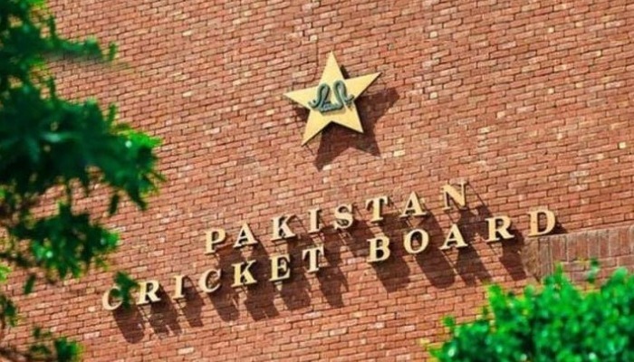 Sacked for fixing, Ejaz Ahmed Jr now appointed coach by PCB Sacked for fixing, Ejaz Ahmed Jr now appointed coach by PCB