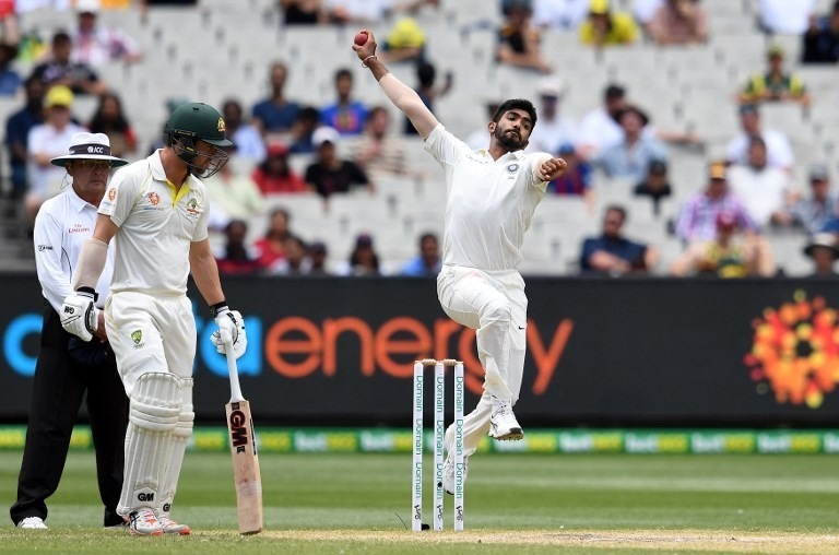 Batsman pick Bumrah late because of his unconventional action: Bharat Arun