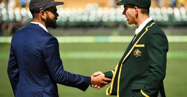IND vs AUS 2nd Test, Day 1 Highlights: India struggle after a superb Australian start