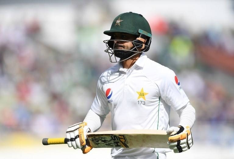 mohammad hafeez retires from international cricket Pakistan all-rounder Mohammad Hafeez retires from Test cricket