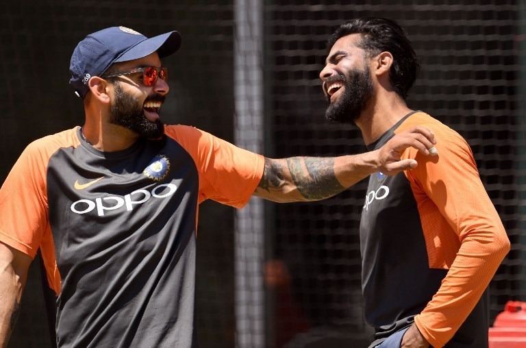 Jadeja had no injuries when picked for Australia tour: MSK Prasad Jadeja had no injuries when picked for Australia tour: MSK Prasad