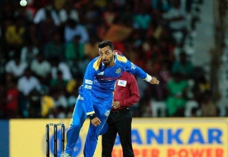 ipl 2019 varun chakravarthy is back up spinner who will add value to kings xi punjab says zinta IPL 2019: Varun Chakravarthy is back-up spinner who will add value to Kings XI Punjab, says Zinta